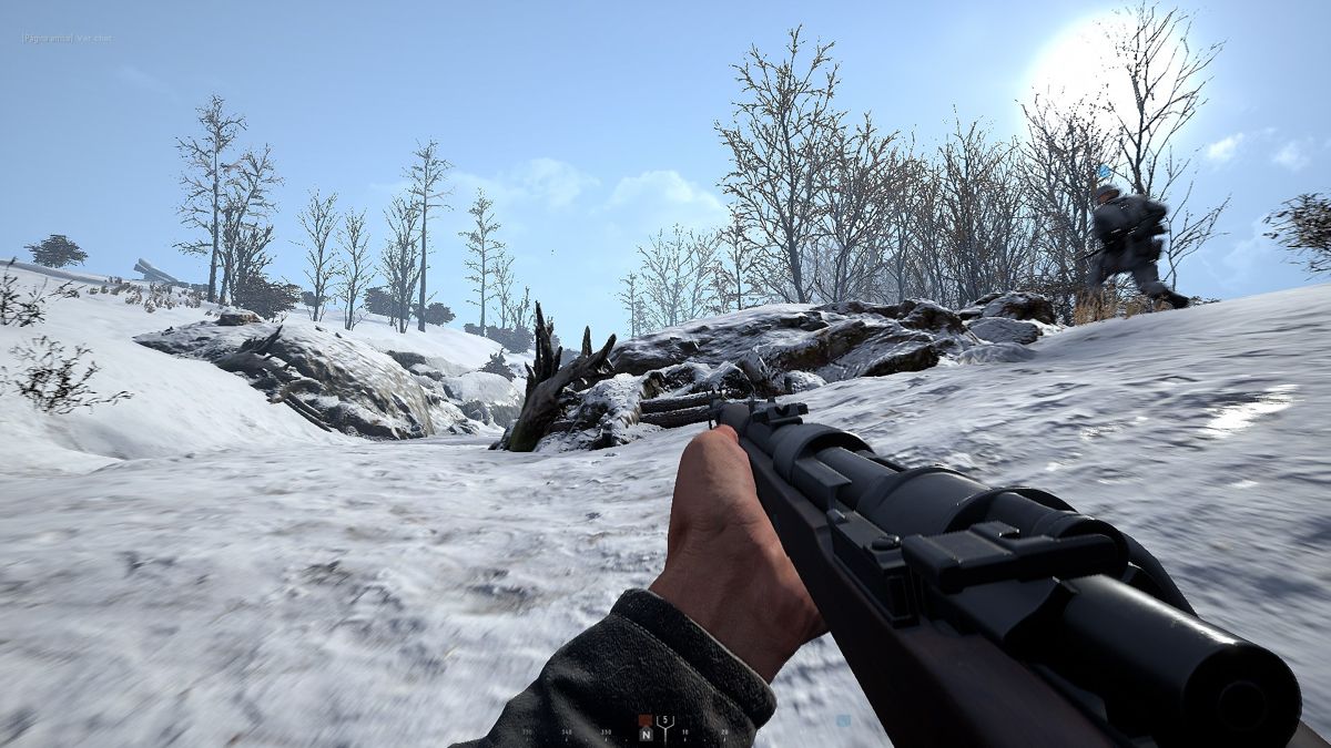 Hell Let Loose screenshot 2 for Playstation 5